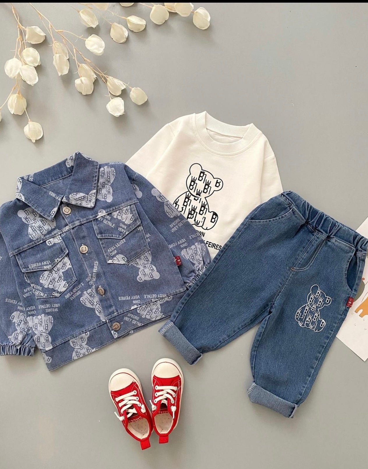 Conjunto