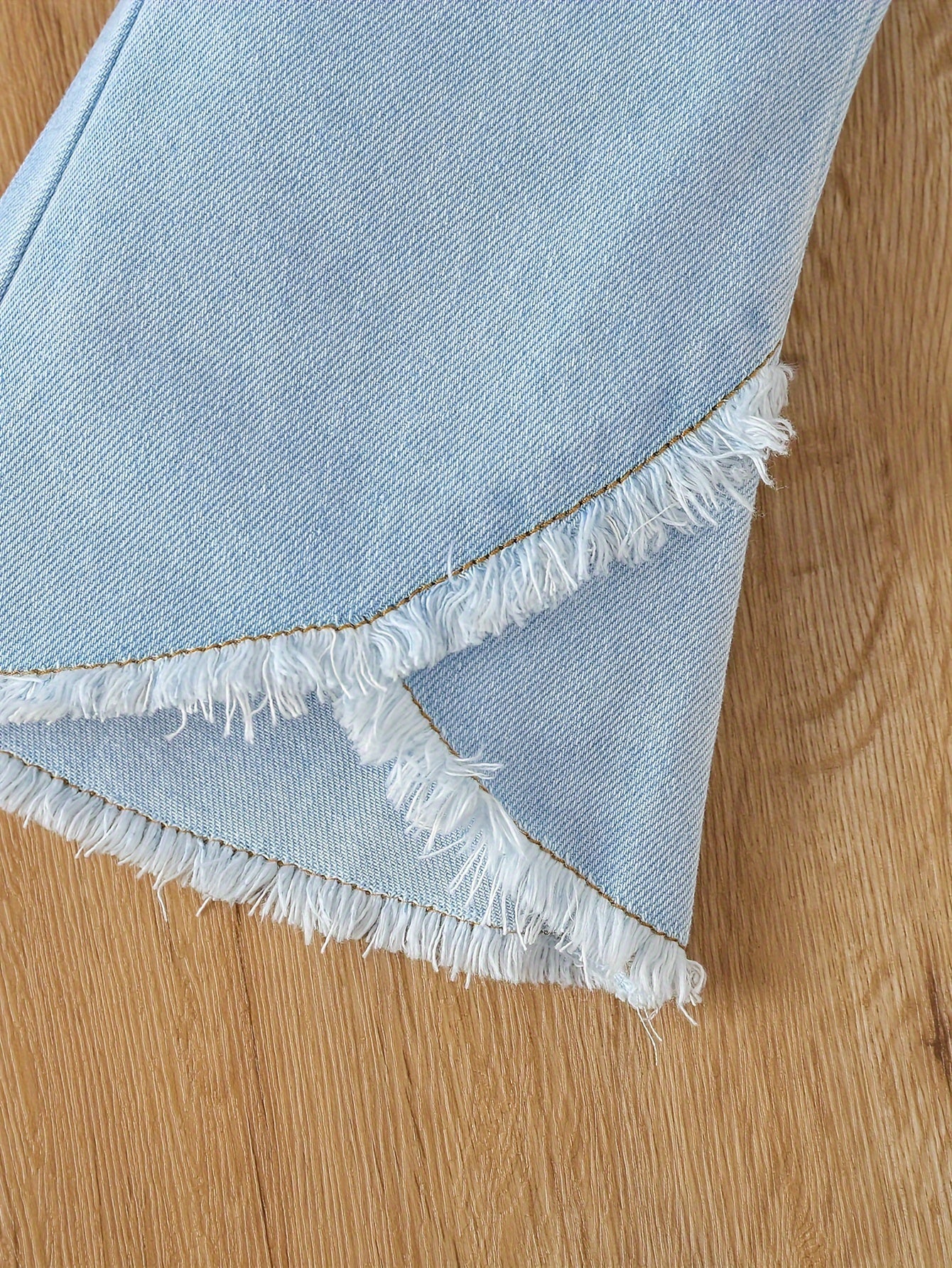 Conjuntos Femininos Moletom Unicorn (Calça Jeans