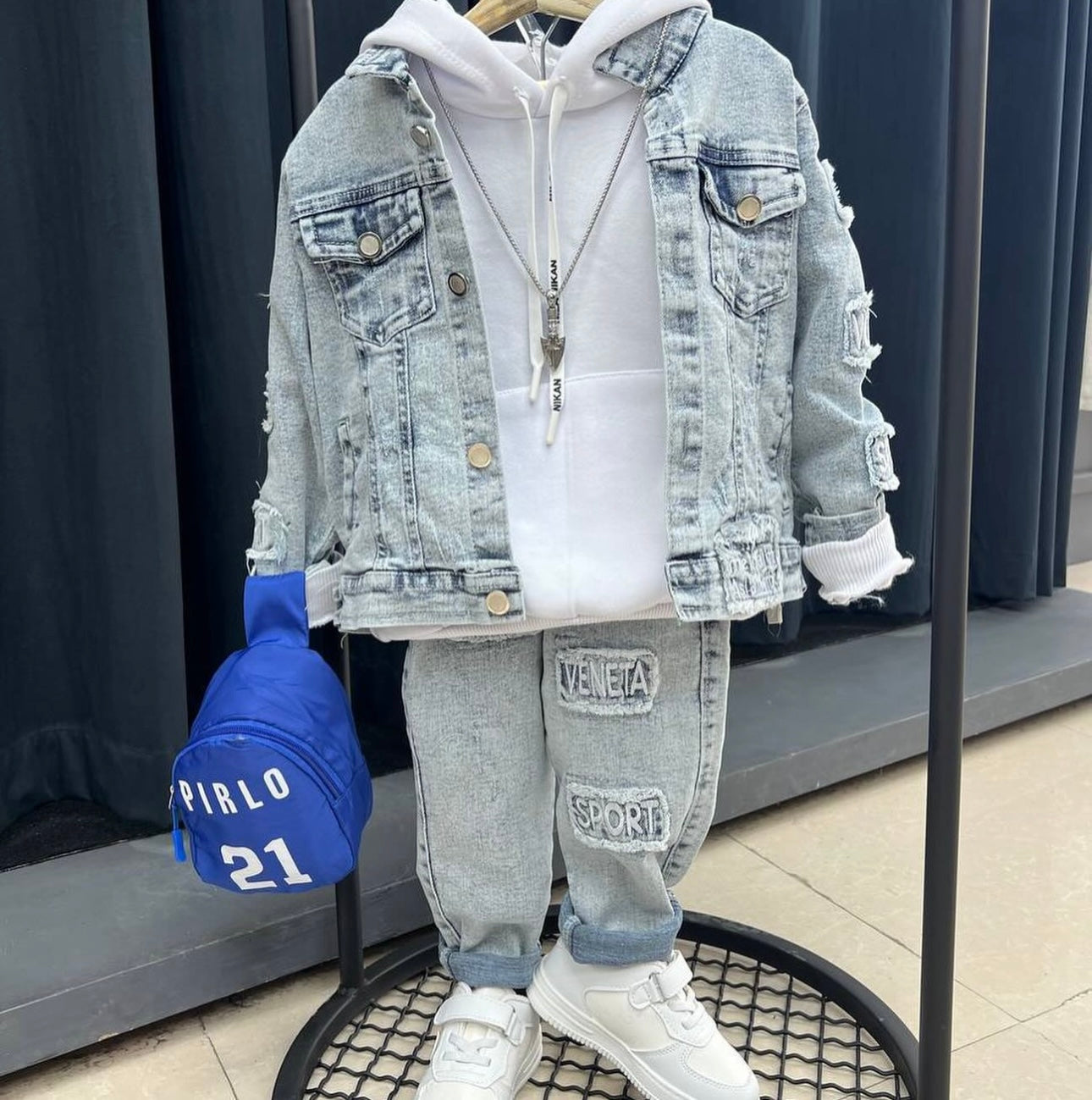 Conjunto
