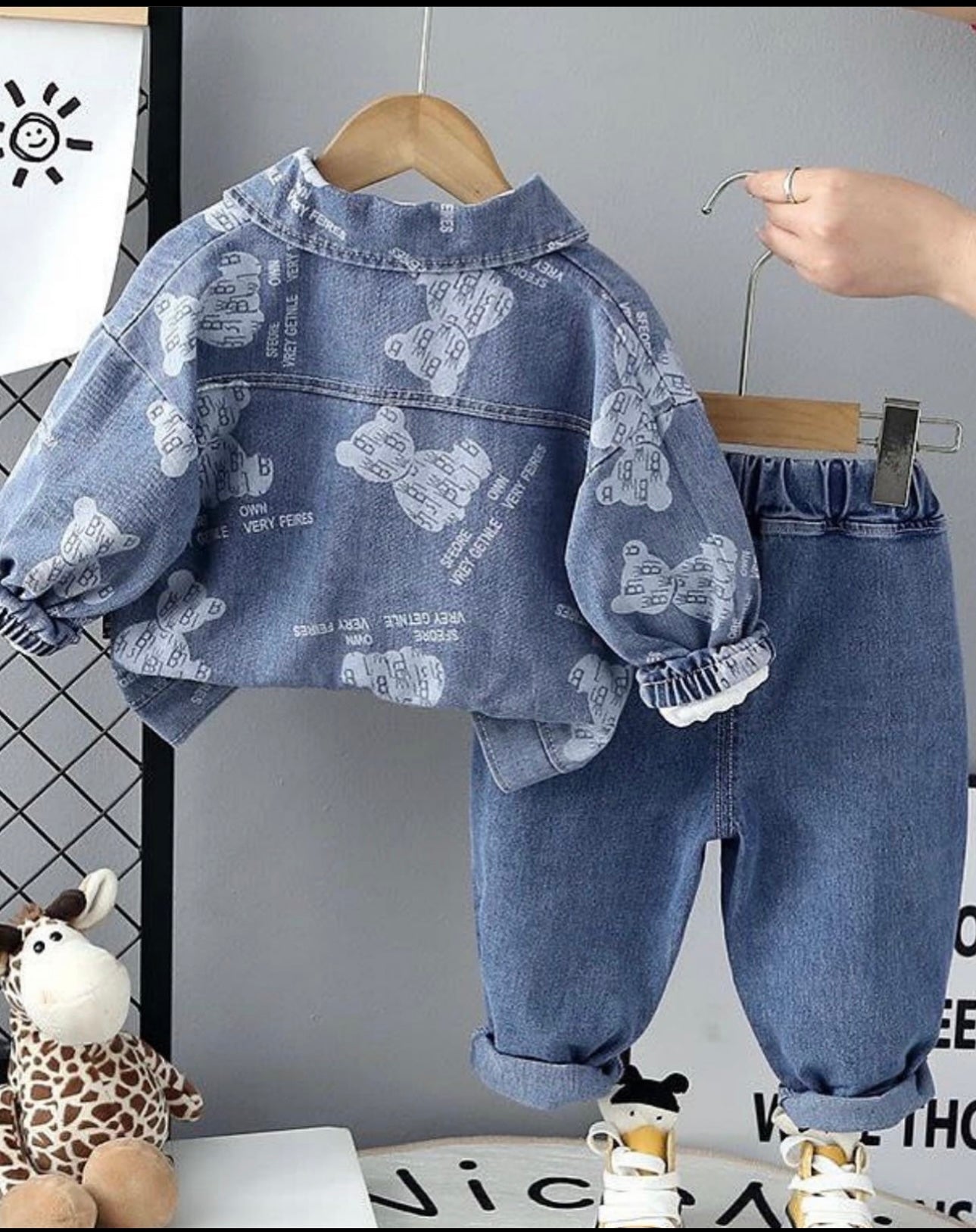 Conjunto