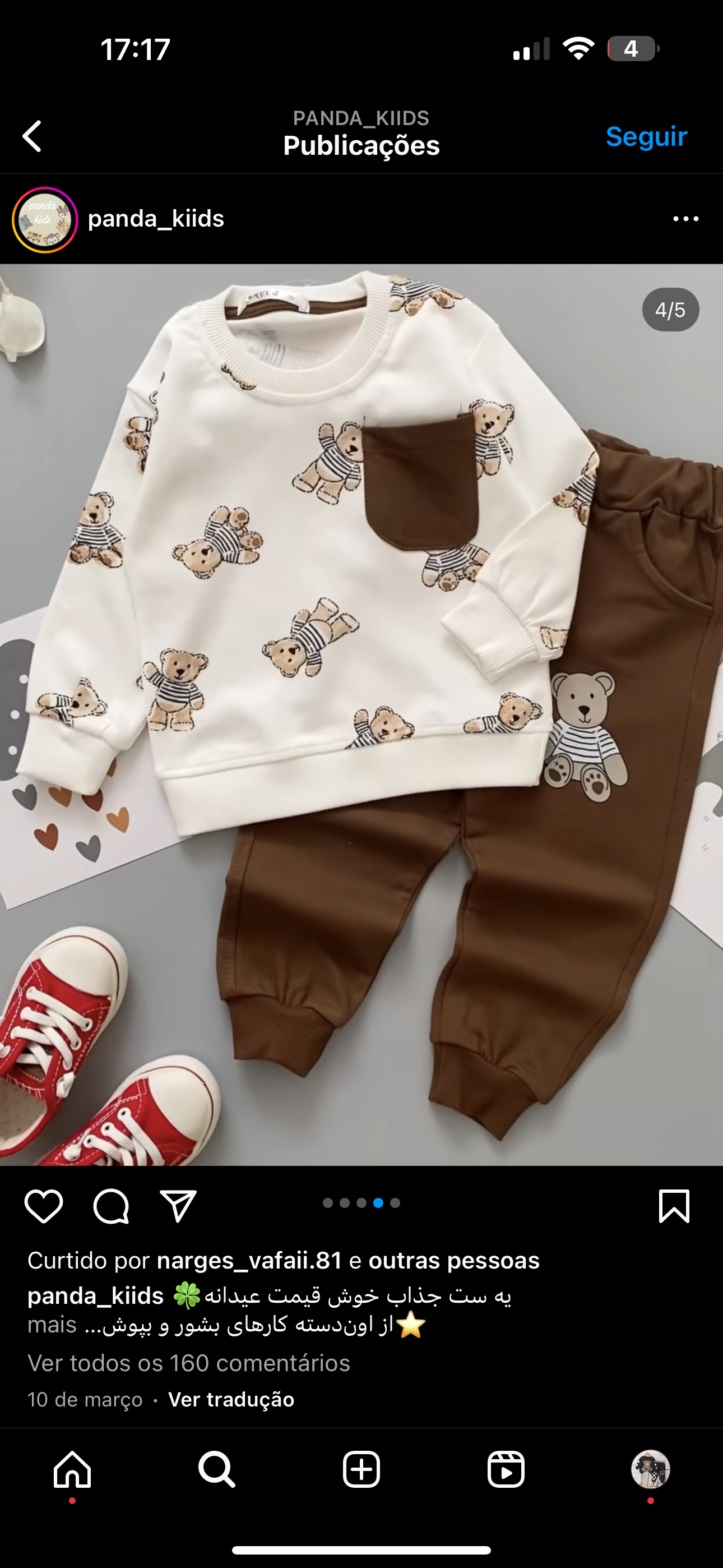 Conjunto