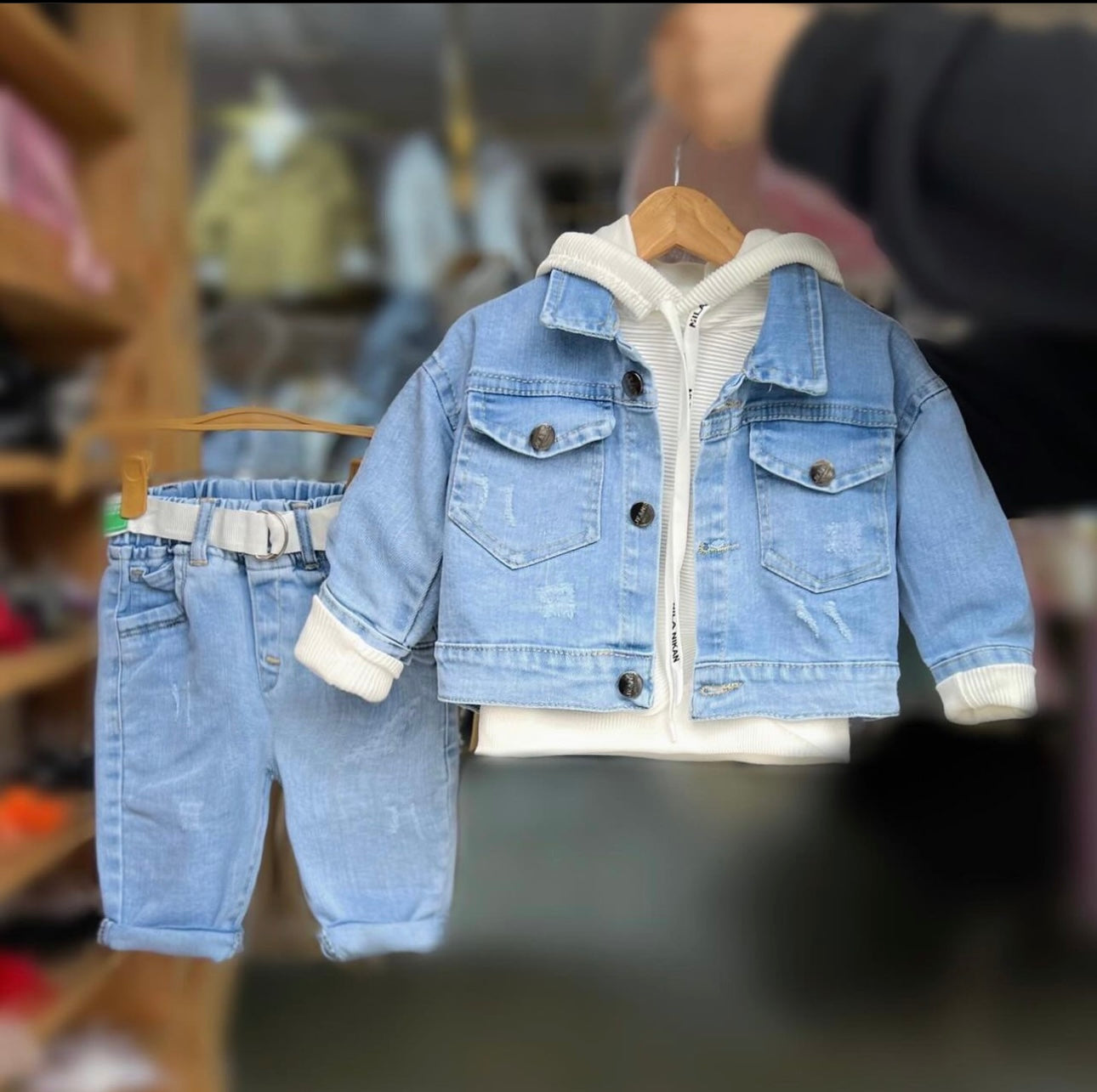 Conjunto