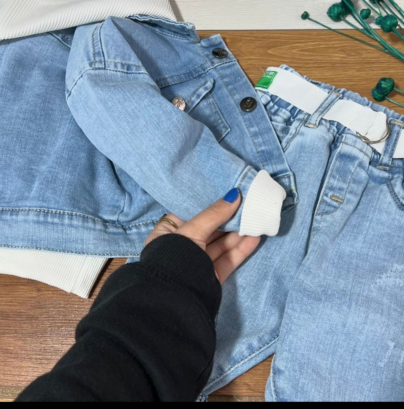 Conjunto