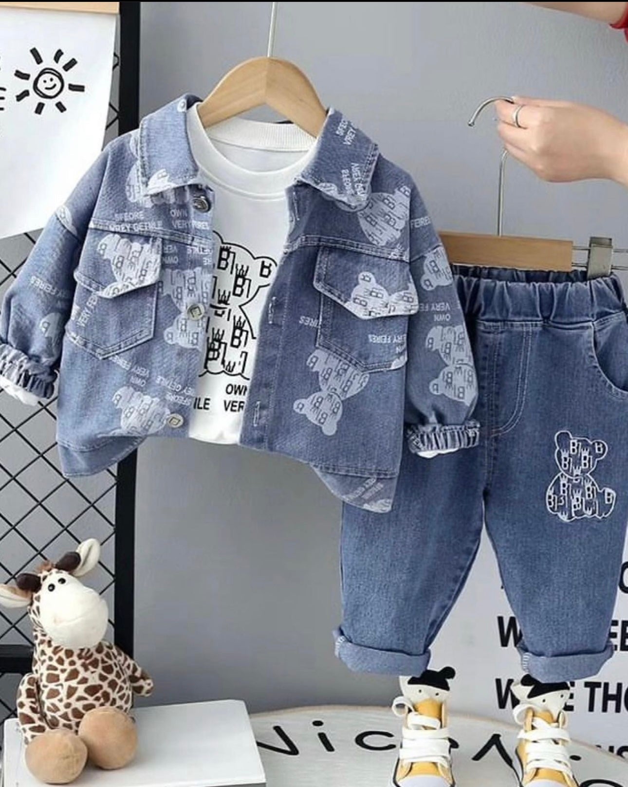 Conjunto