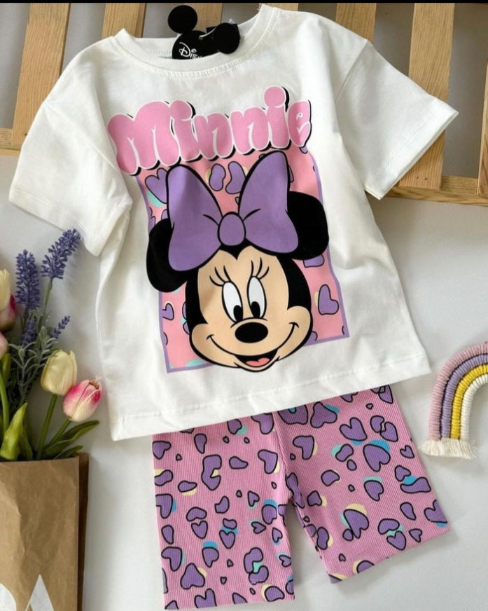 Conjunti minnie