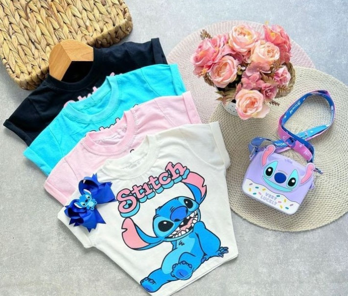 Camisa stitch