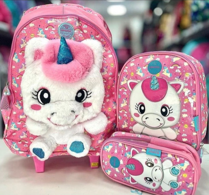 Mochilas