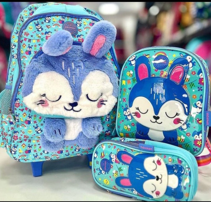 Mochilas