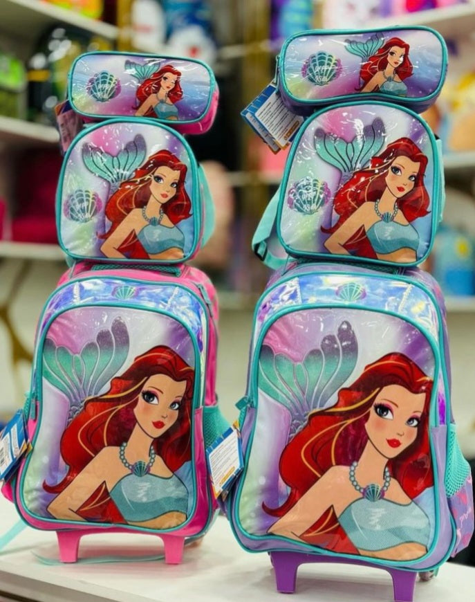 Mochilas