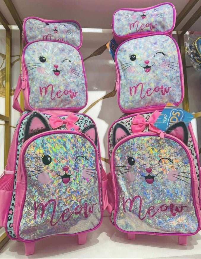 Mochilas