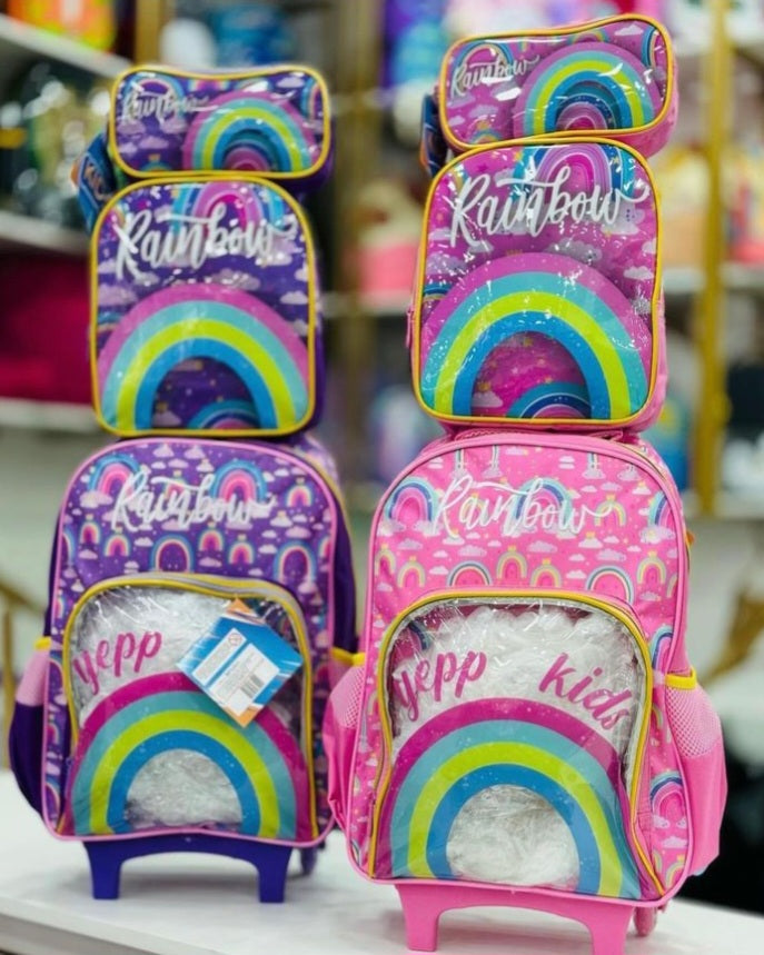 Mochilas