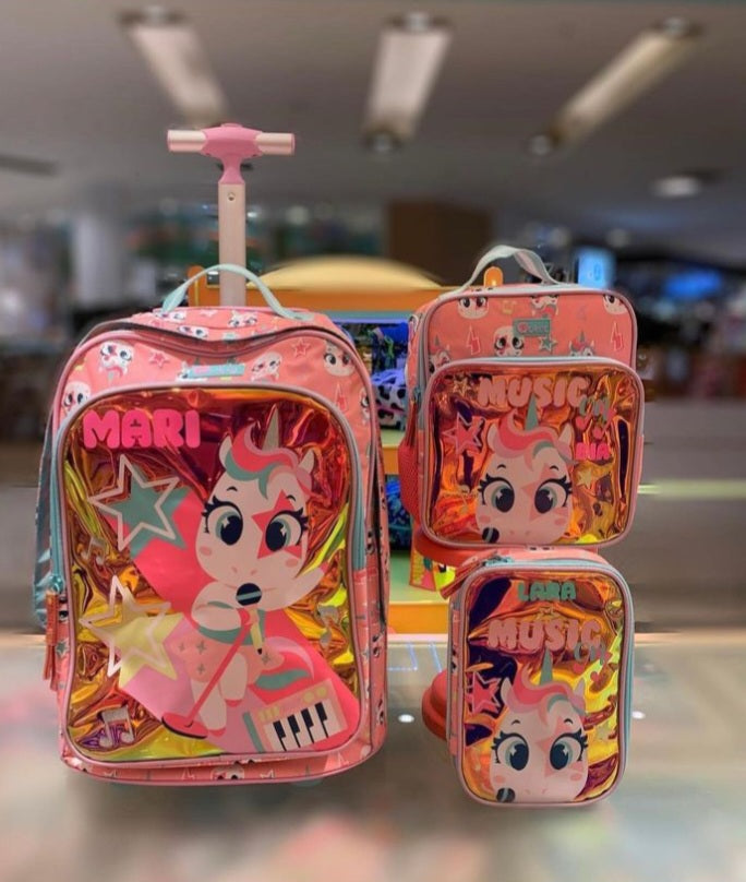 Mochilas
