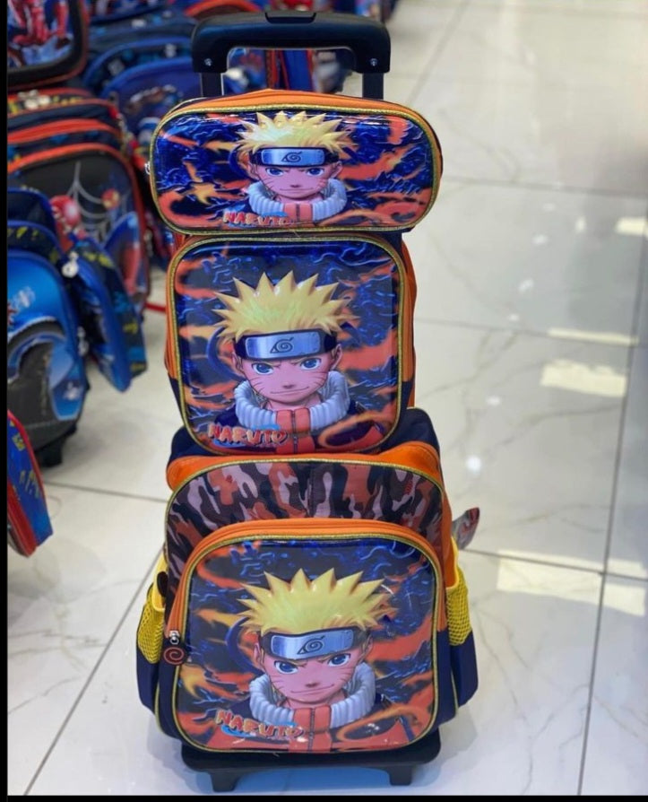 Mochilas