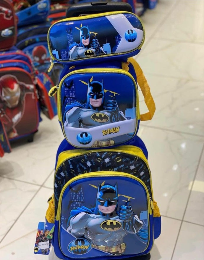 Mochilas