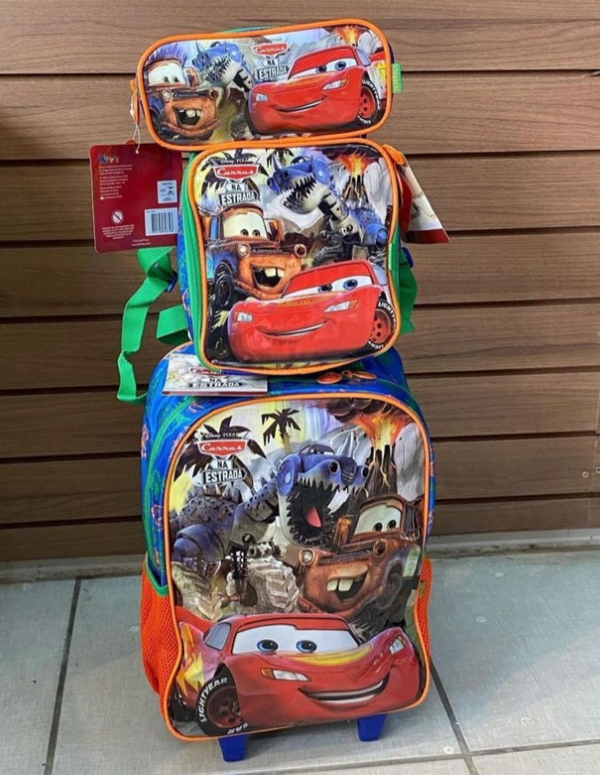 Mochilas