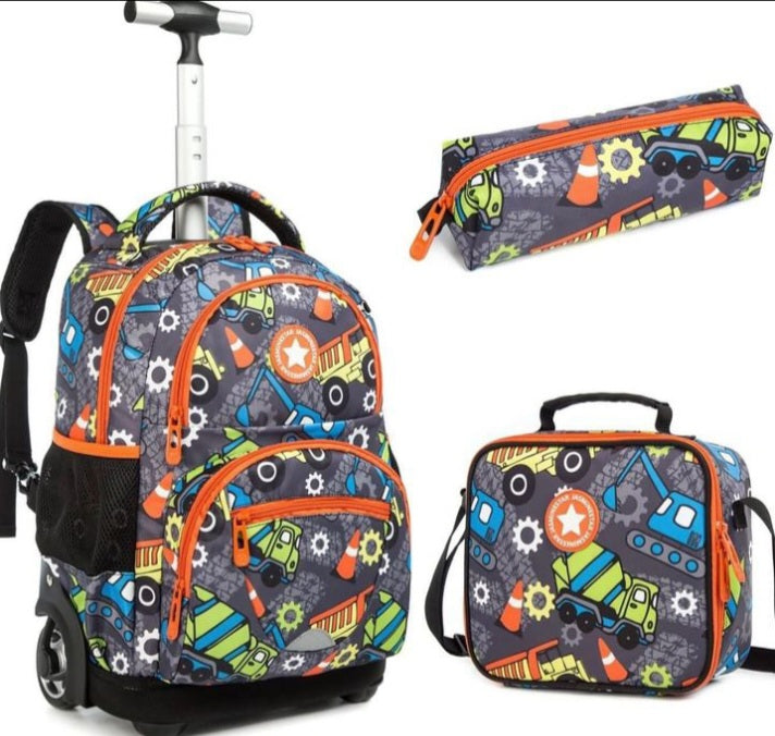 Mochilas