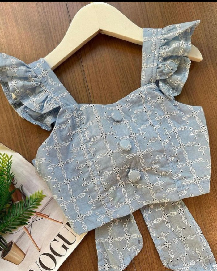 Blusas