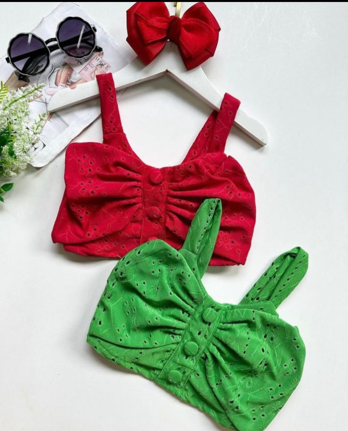 Blusas