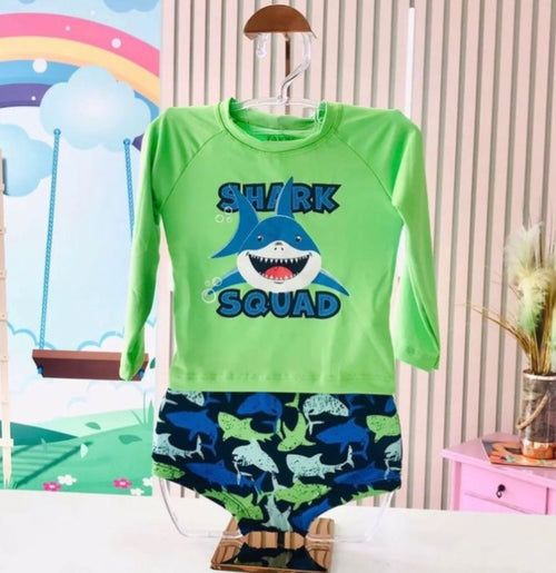 Moda praia