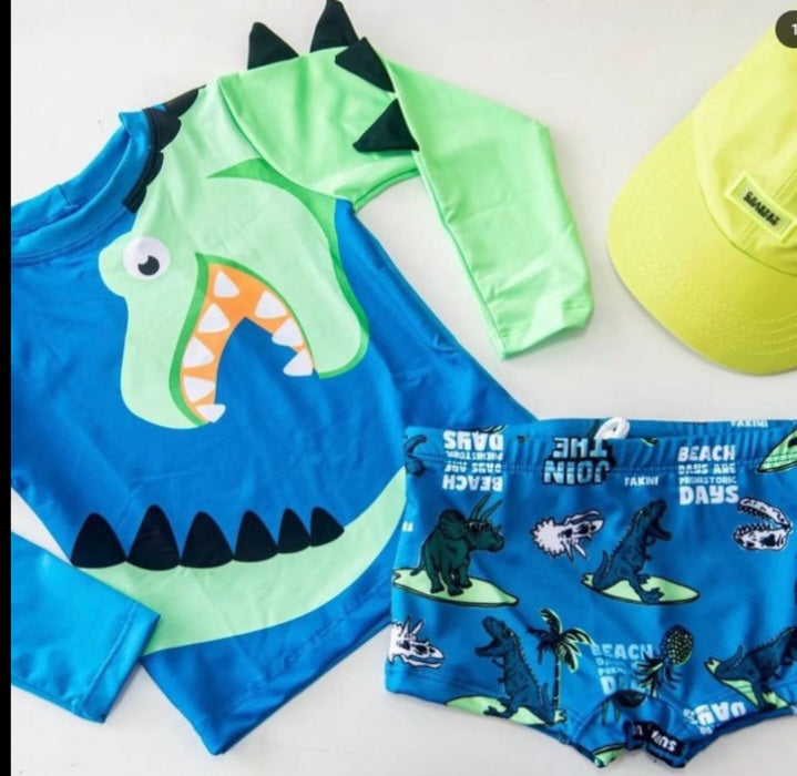 Moda praia