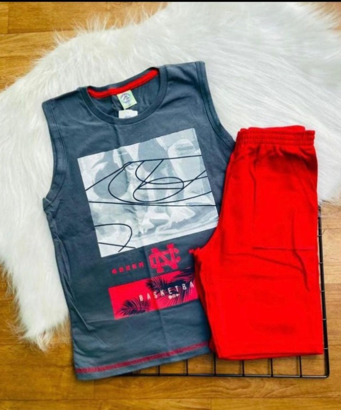 Moda verao
