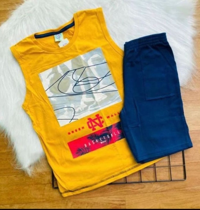 Moda verao