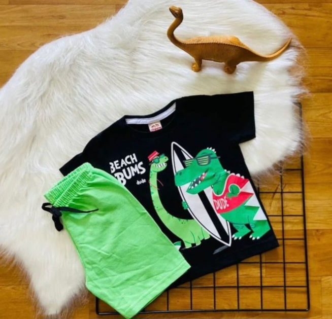 Moda verao
