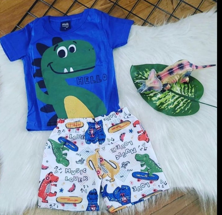 Moda verao