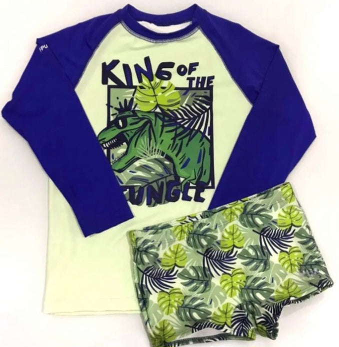 Moda praia