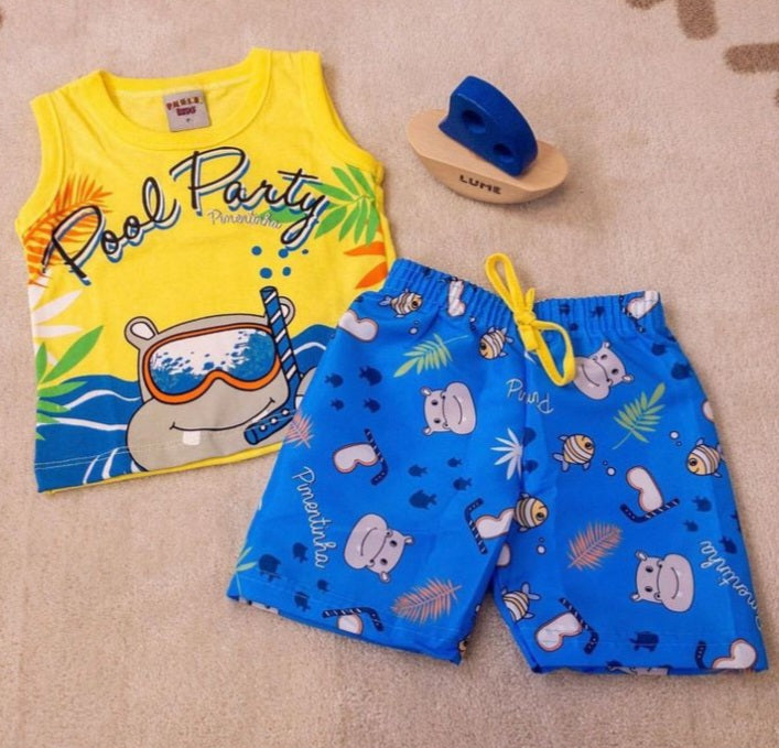 Moda verao