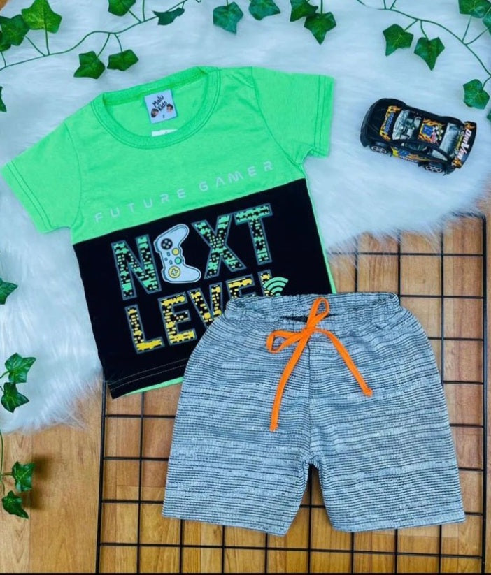 Moda verao