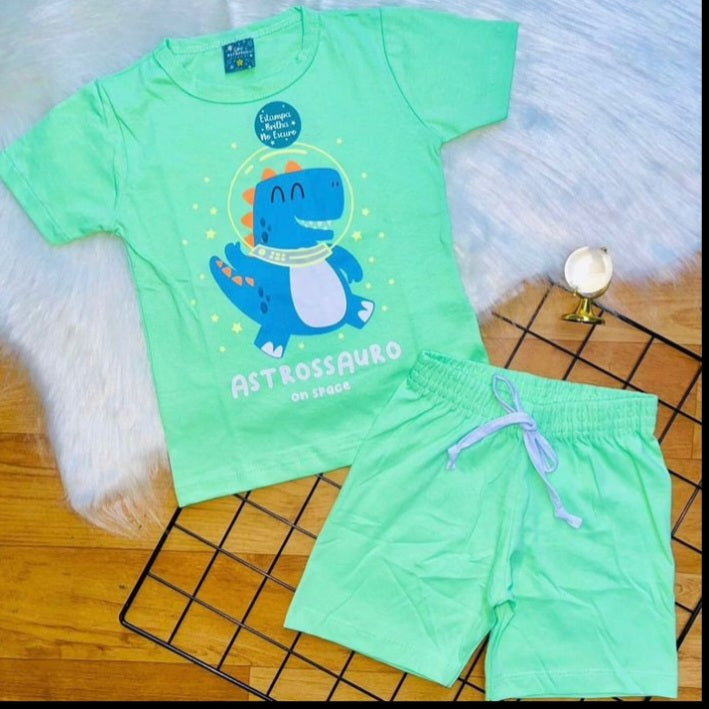 Moda verao