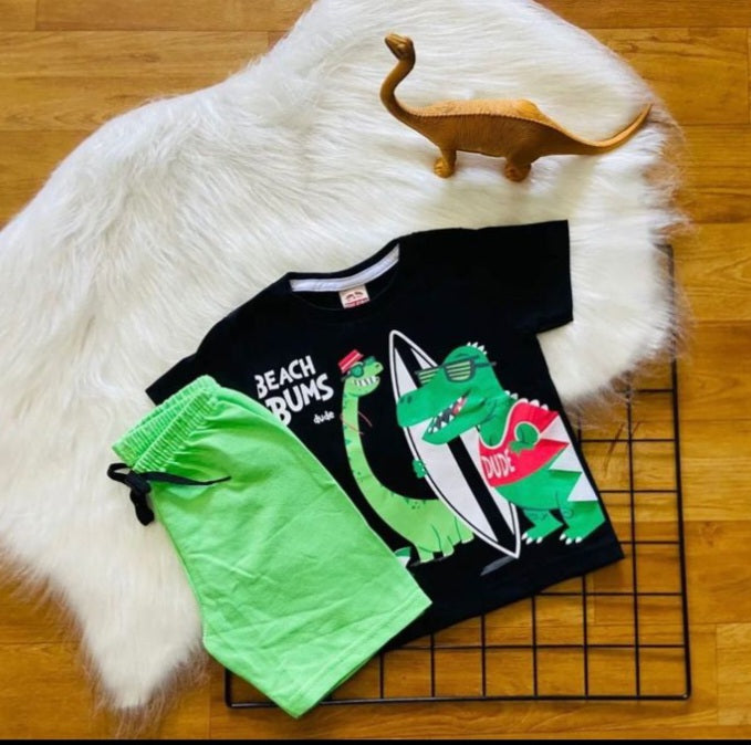 Moda verao