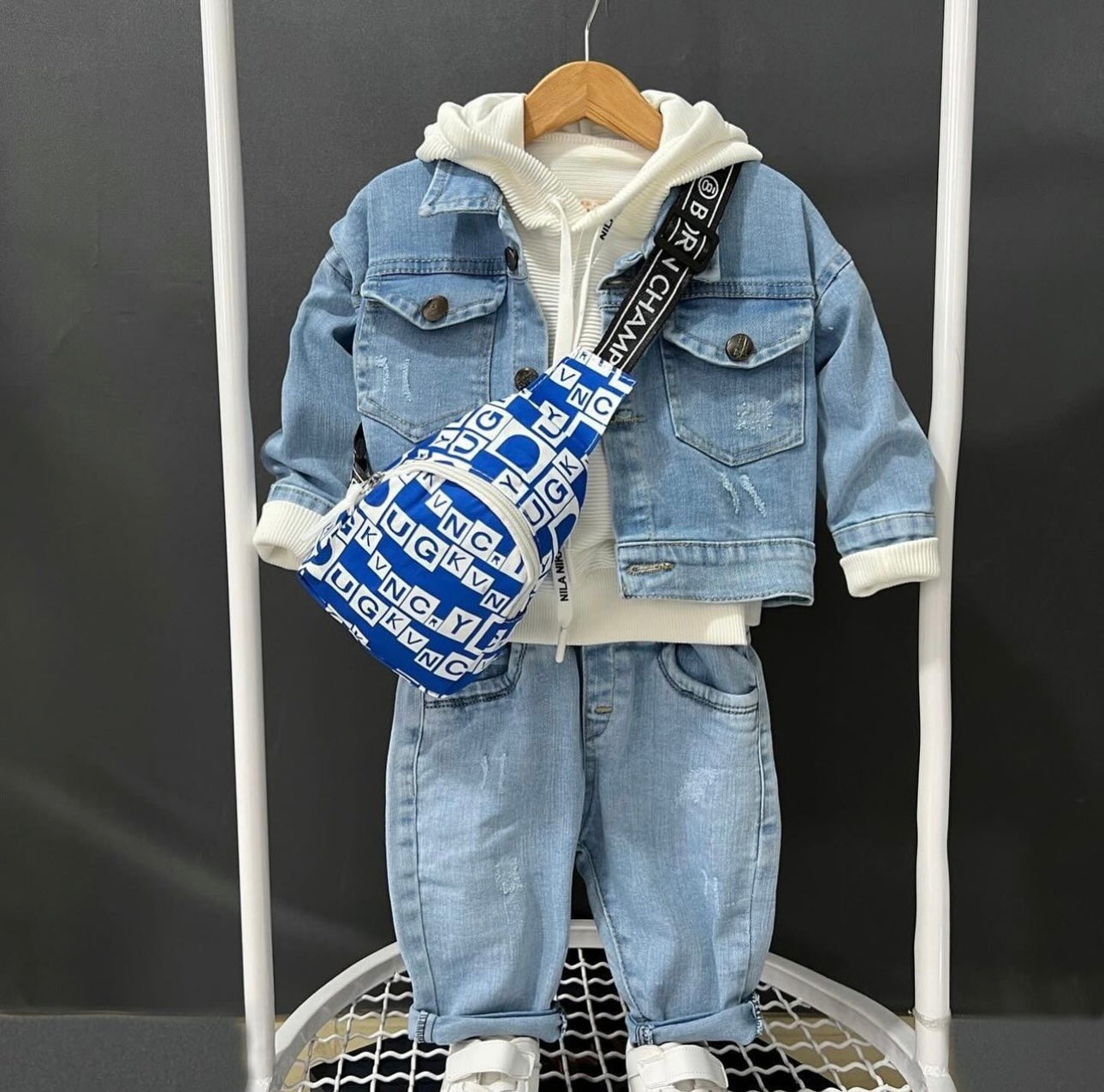 Conjunto