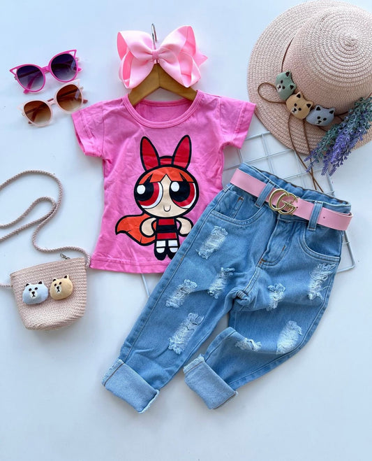 Conjunto
