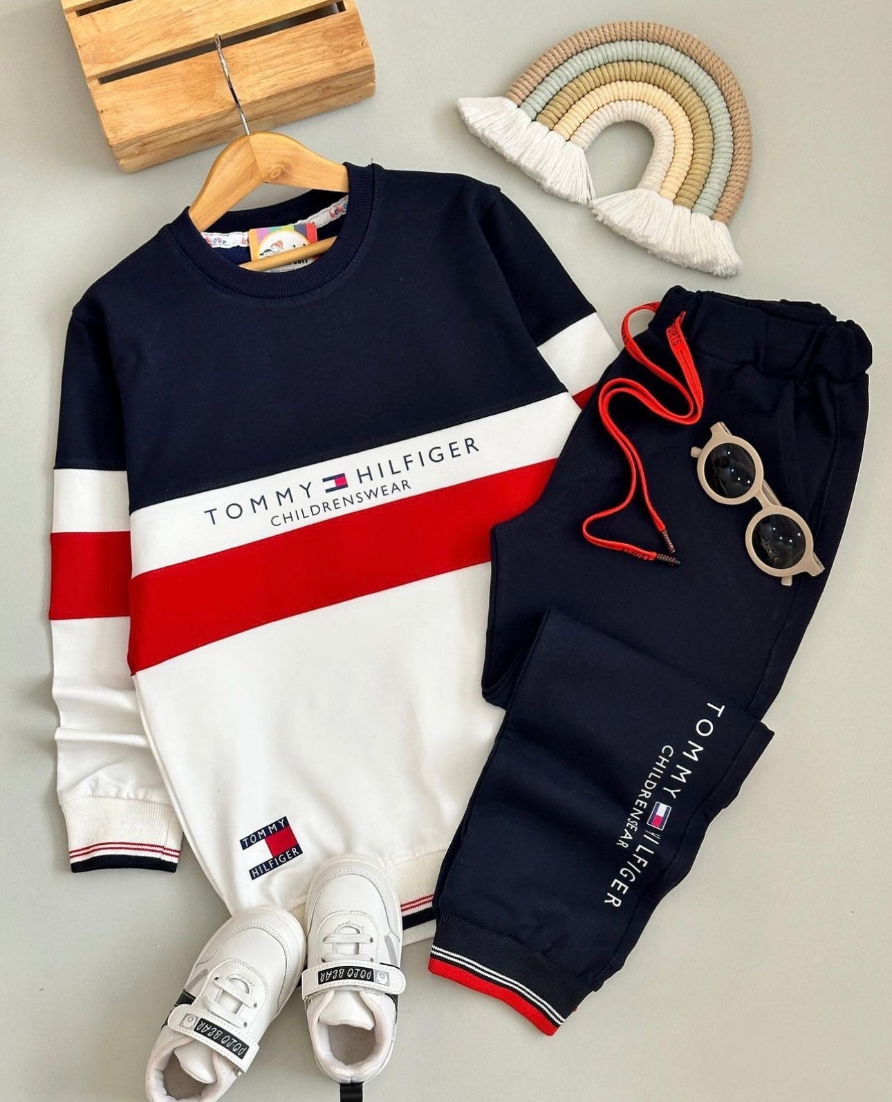 Conjunto