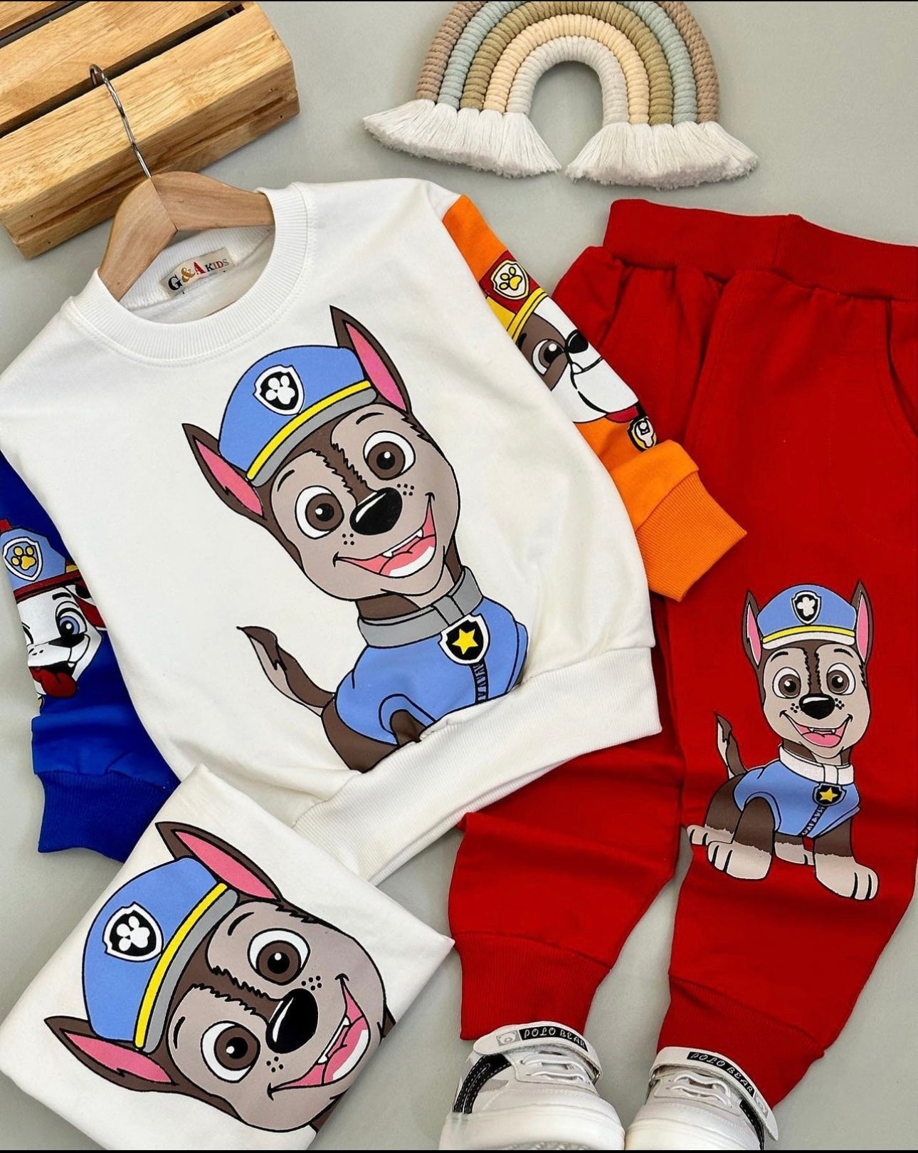 Conjunto