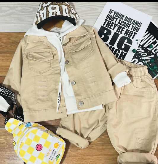 Conjunto