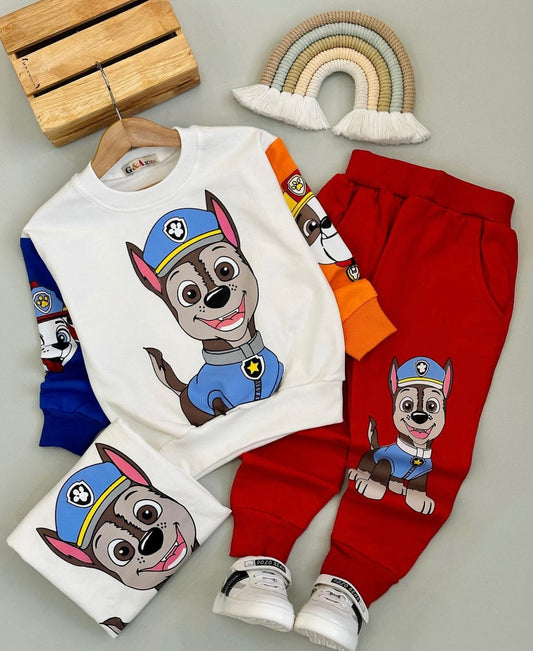 Conjunto