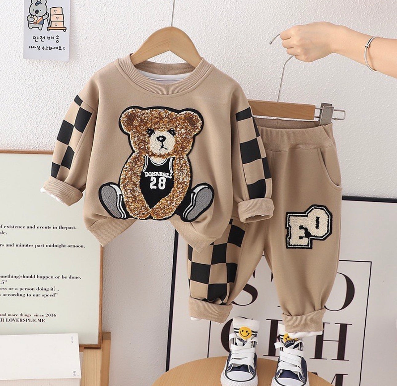 Conjunto