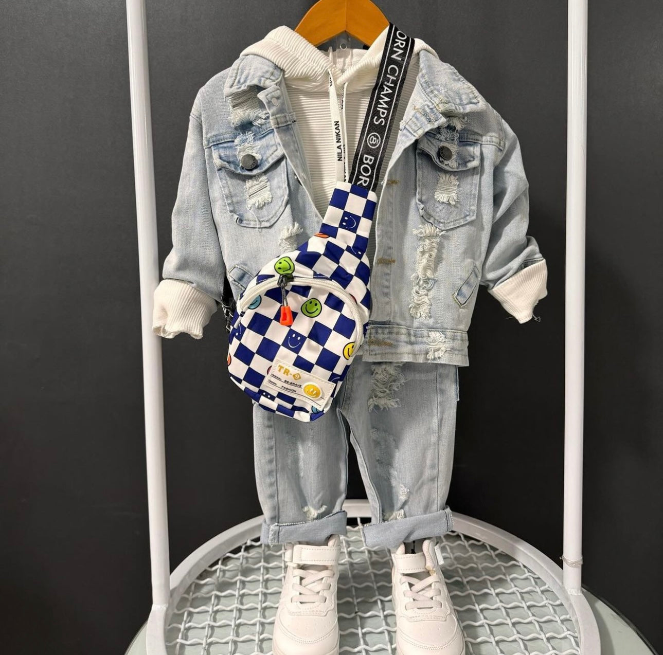 Conjunto
