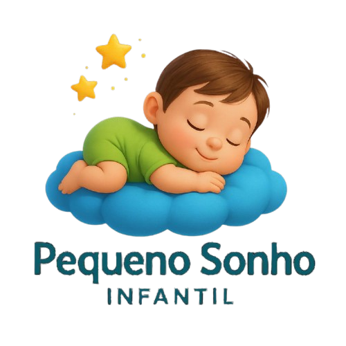 Pequenos sonho infantil