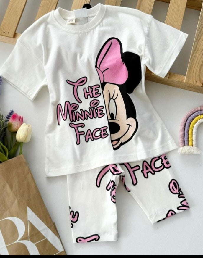 Conjunti minnie