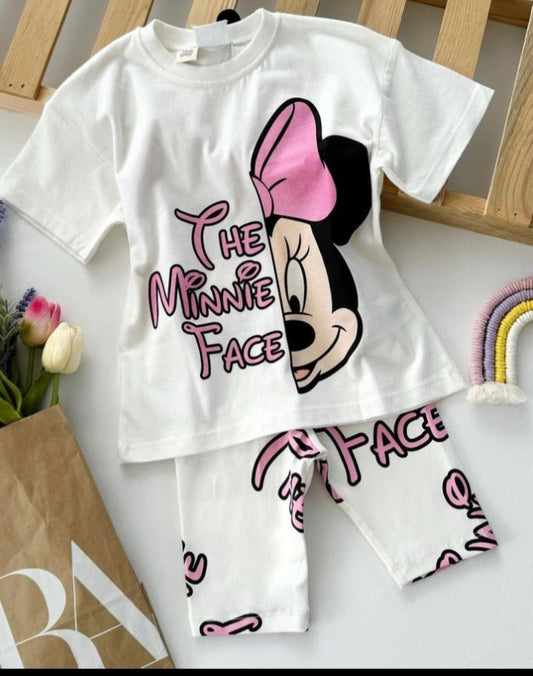 Conjunti minnie