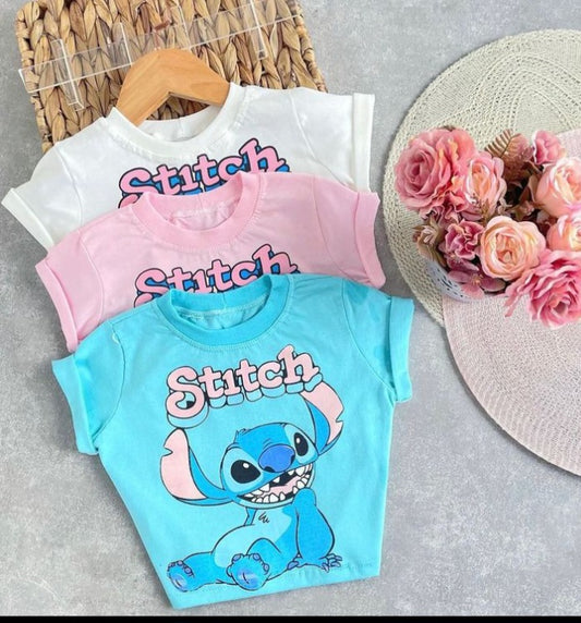 Camisa stitch