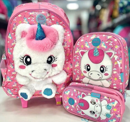 Mochilas
