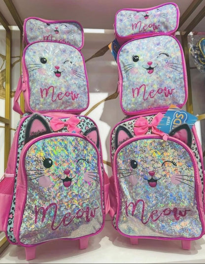 Mochilas