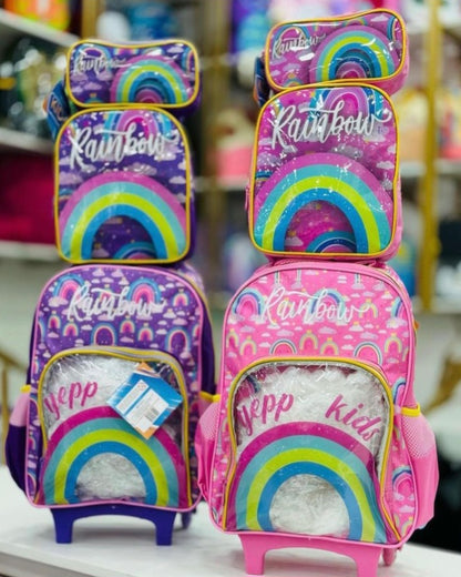 Mochilas