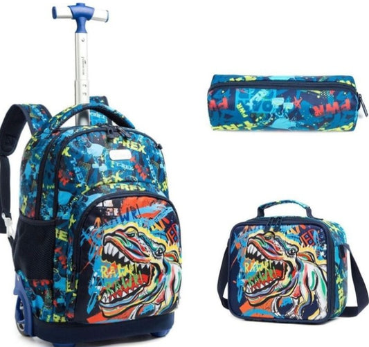 Mochilas