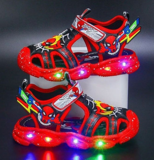 Tenis de led